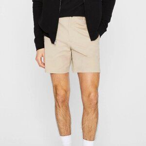 CLUB MONACO Men's Baxter 7-Inch Shorts - Like New